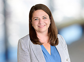 Brooke Yu, Director Operations